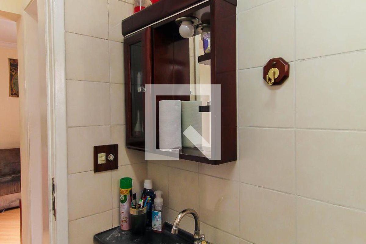 Apartamento, 2 quartos, 58 m² - Foto 31