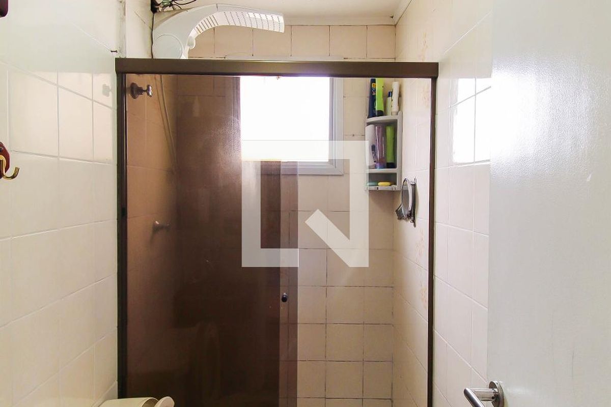 Apartamento, 2 quartos, 58 m² - Foto 27