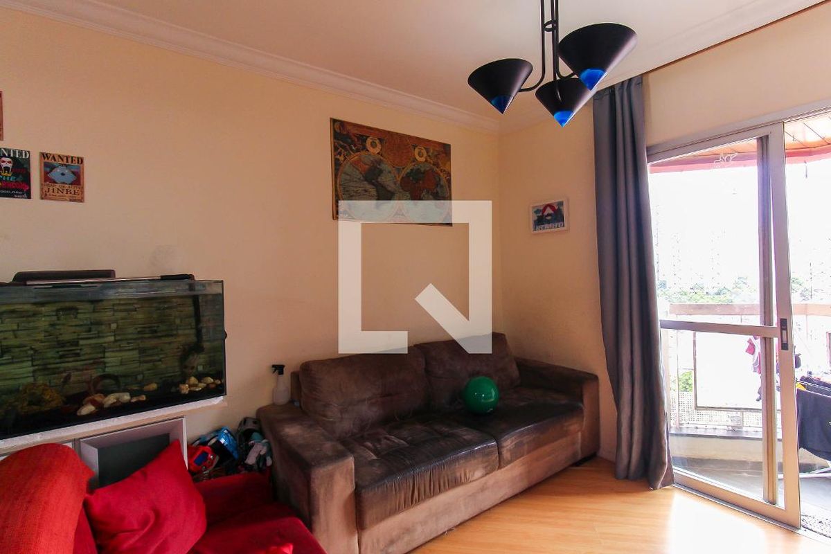 Apartamento, 2 quartos, 58 m² - Foto 10