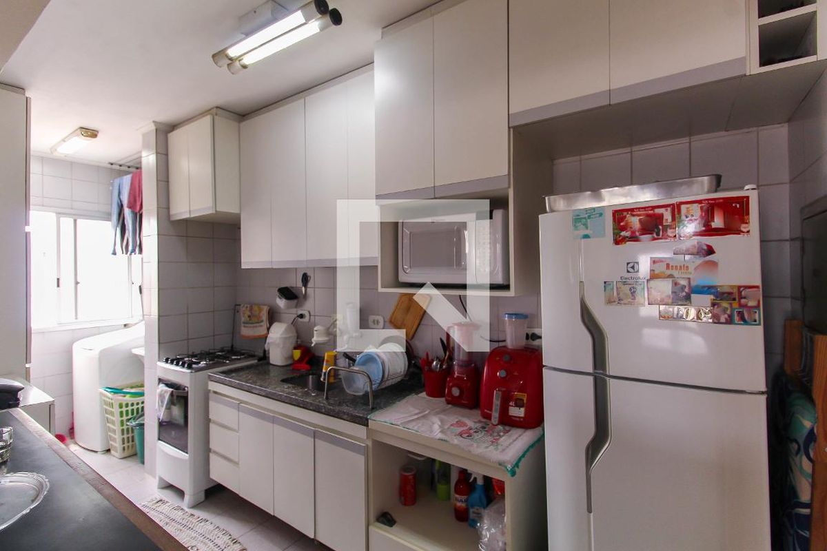 Apartamento, 2 quartos, 58 m² - Foto 35