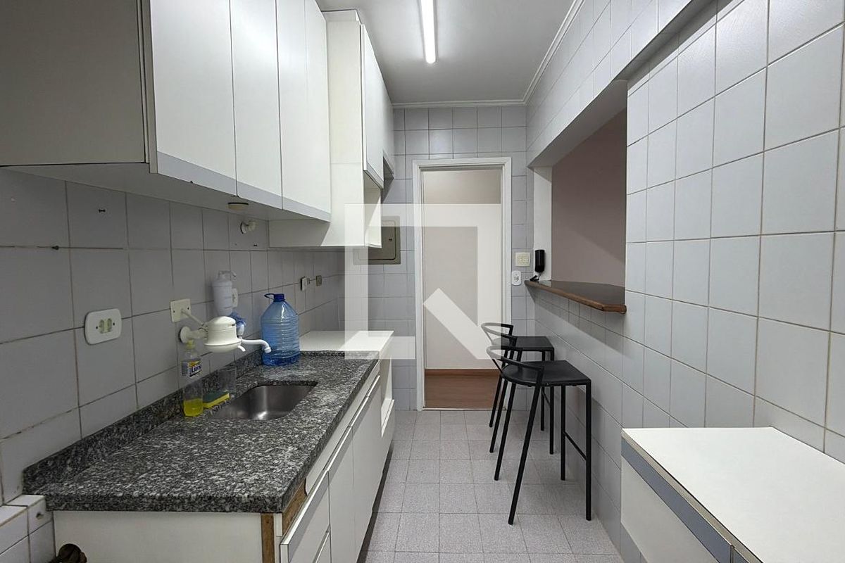 Apartamento, 2 quartos, 58 m² - Foto 96