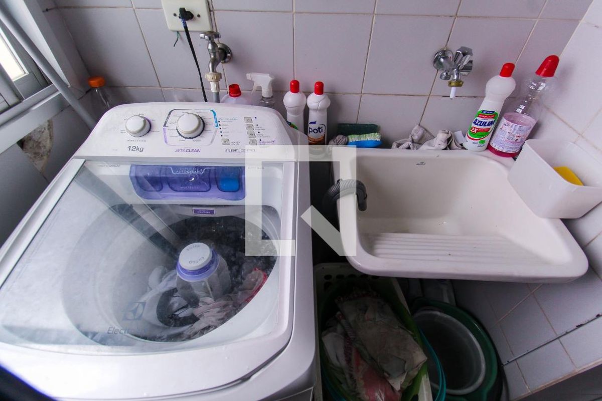 Apartamento, 2 quartos, 58 m² - Foto 51