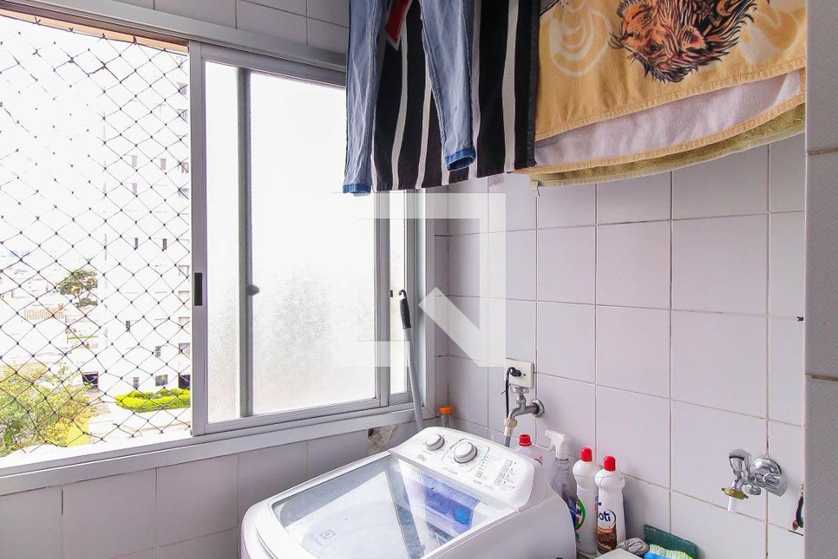 Apartamento, 2 quartos, 58 m² - Foto 47