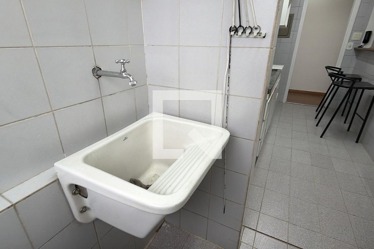 Apartamento, 2 quartos, 58 m² - Foto 107