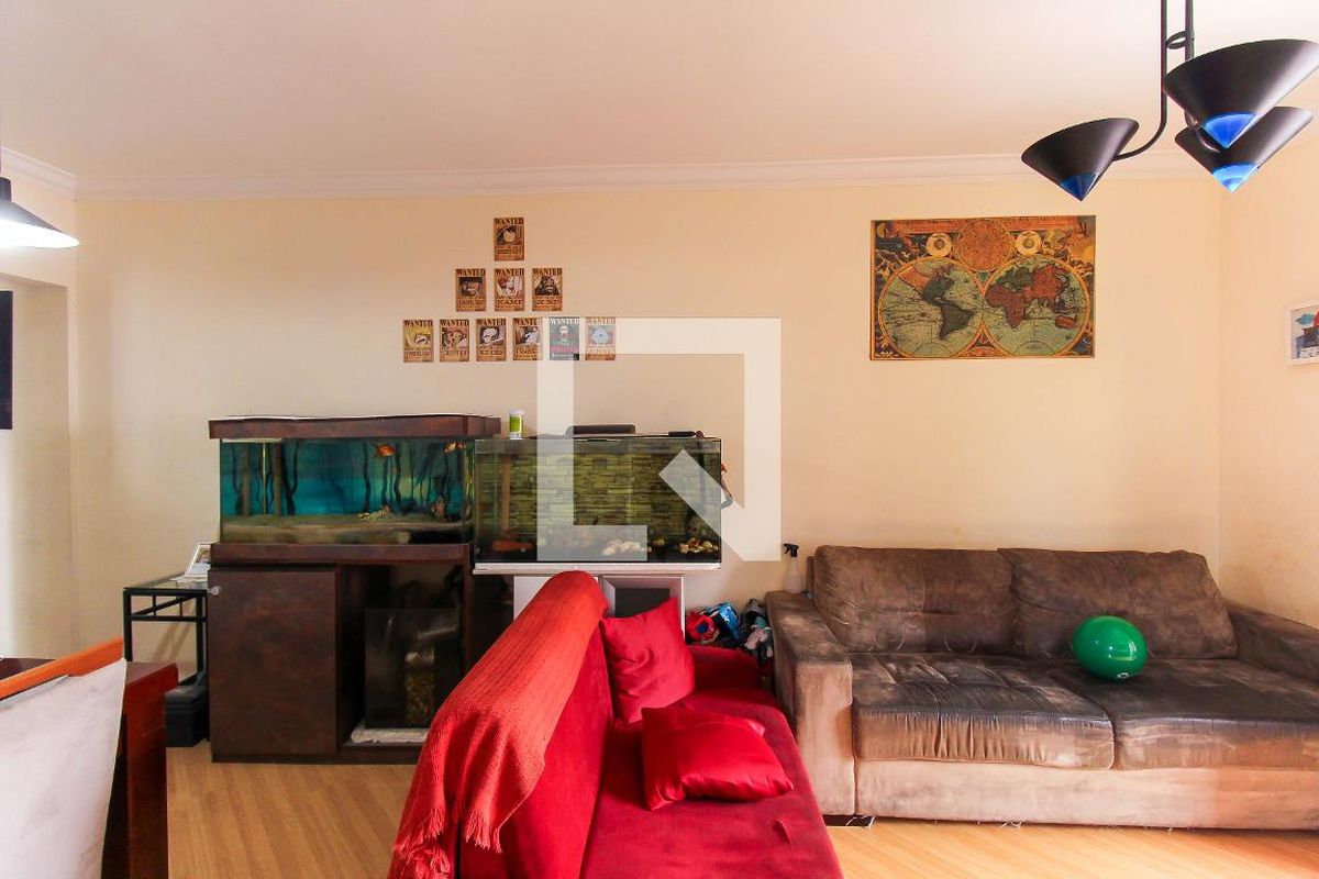 Apartamento, 2 quartos, 58 m² - Foto 6