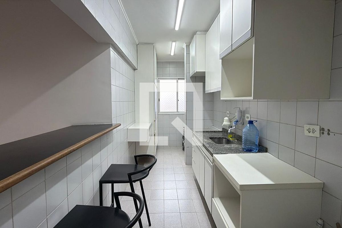 Apartamento, 2 quartos, 58 m² - Foto 91
