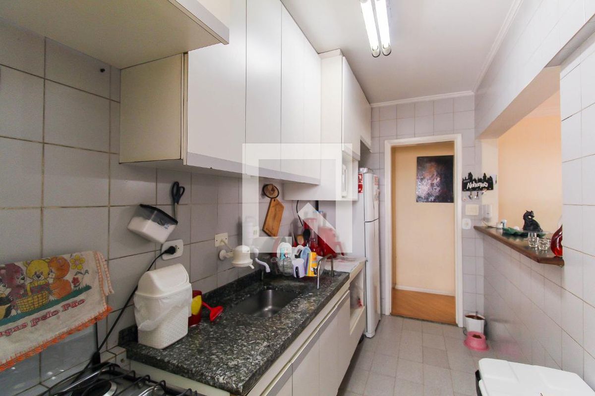 Apartamento, 2 quartos, 58 m² - Foto 38