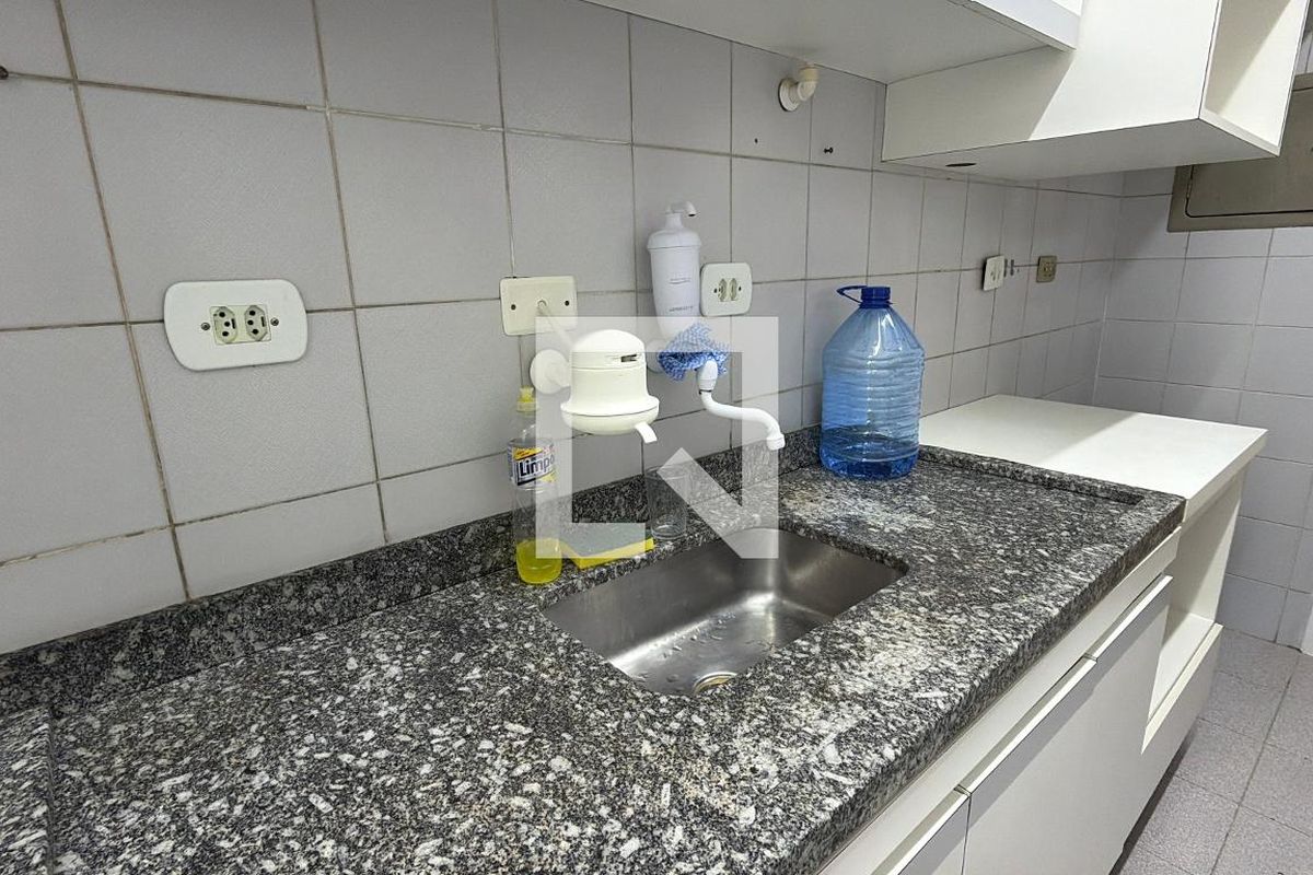 Apartamento, 2 quartos, 58 m² - Foto 100