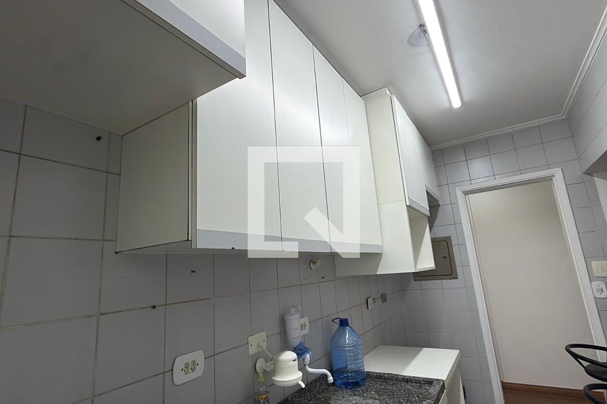 Apartamento, 2 quartos, 58 m² - Foto 98