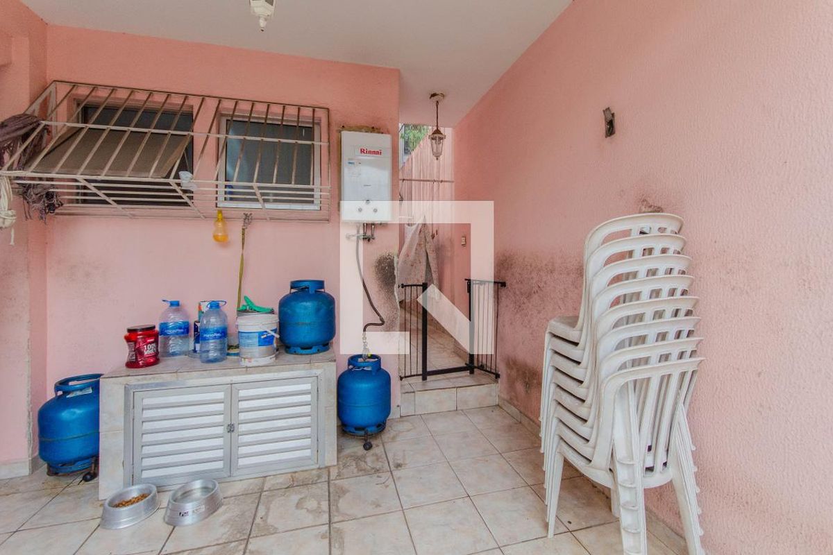 Casa, 4 quartos, 189 m² - Foto 121