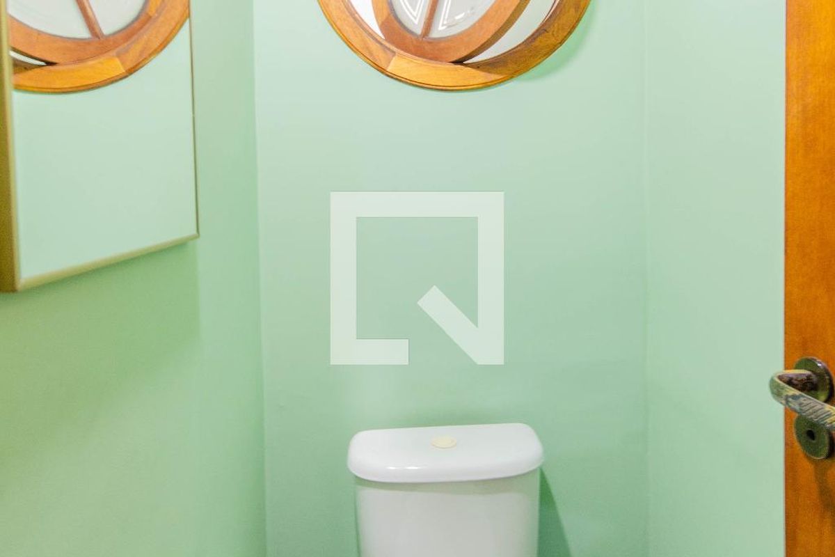 Casa, 4 quartos, 189 m² - Foto 107