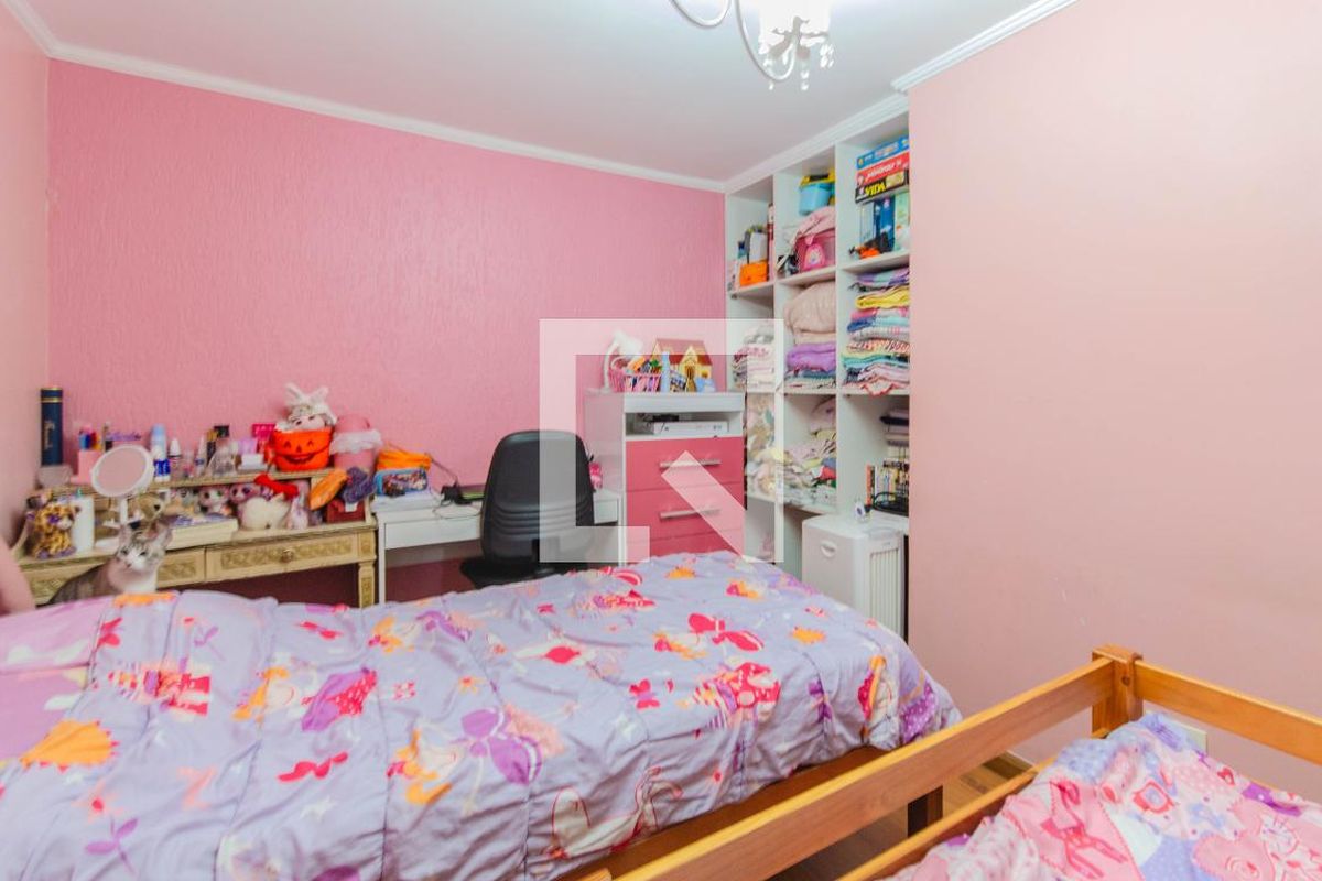 Casa, 4 quartos, 189 m² - Foto 25