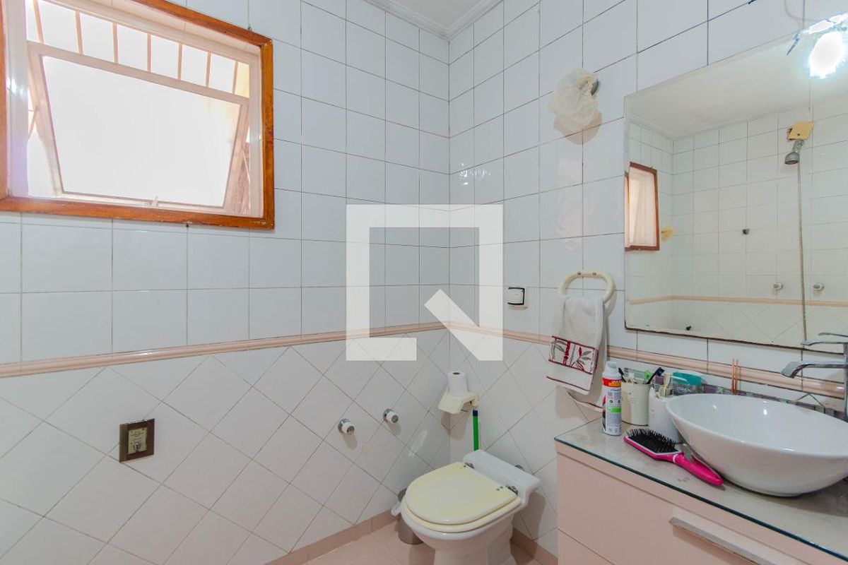 Casa, 4 quartos, 189 m² - Foto 49