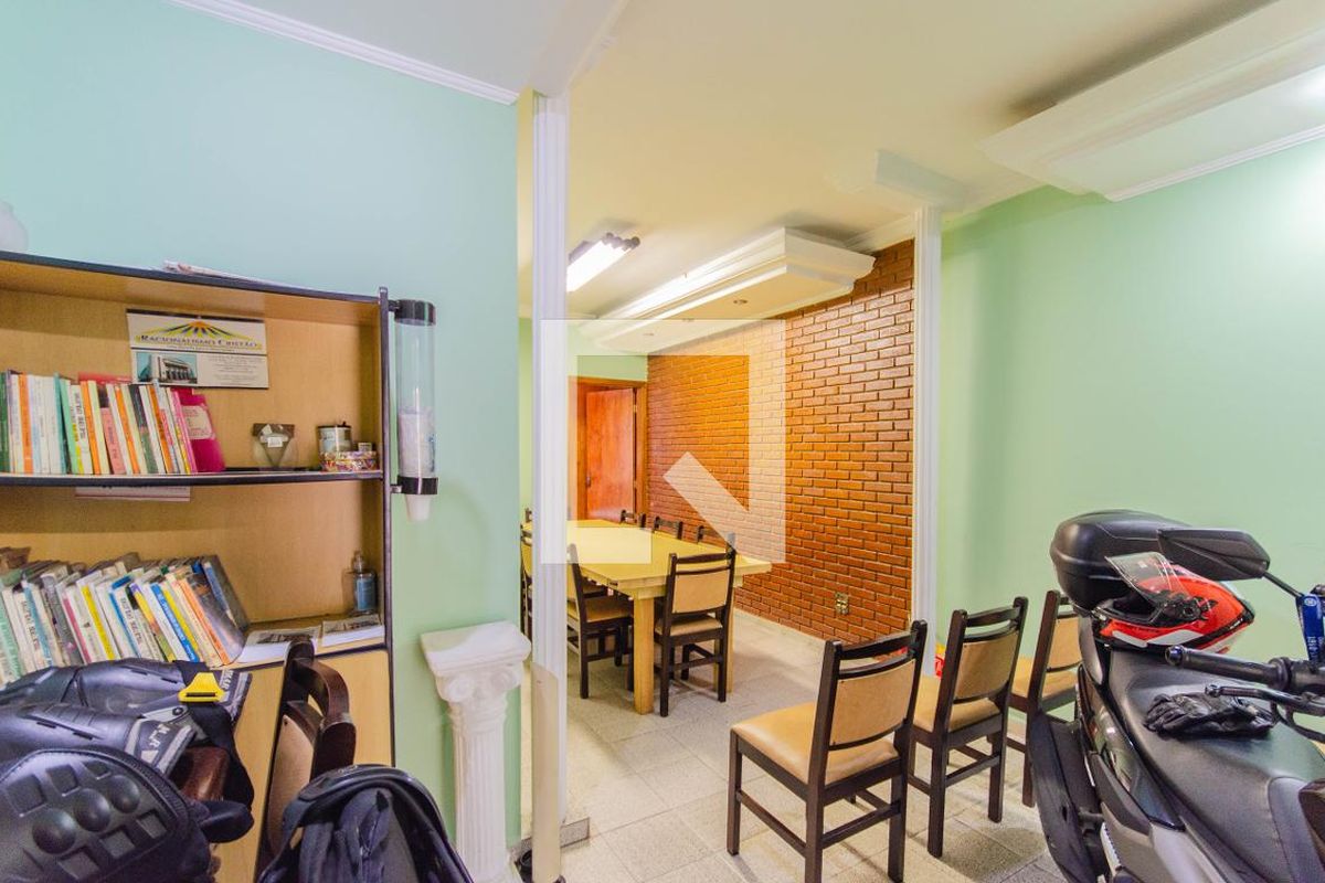 Casa, 4 quartos, 189 m² - Foto 73