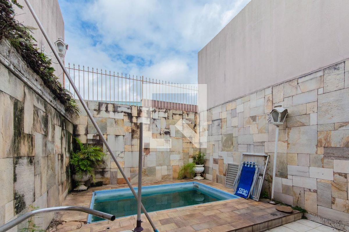 Casa, 4 quartos, 189 m² - Foto 133