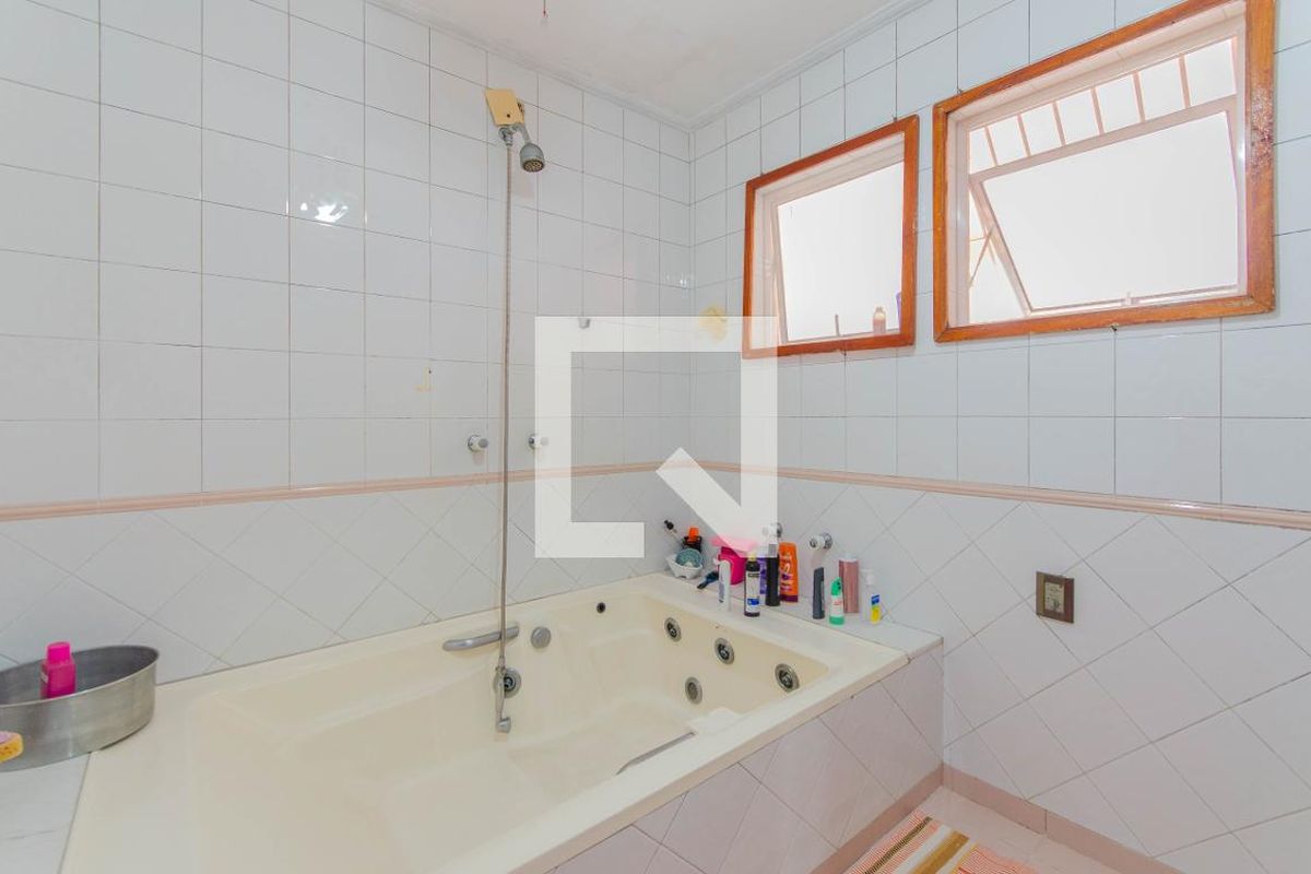 Casa, 4 quartos, 189 m² - Foto 43