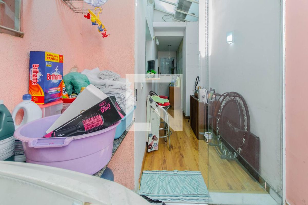 Casa, 4 quartos, 189 m² - Foto 65