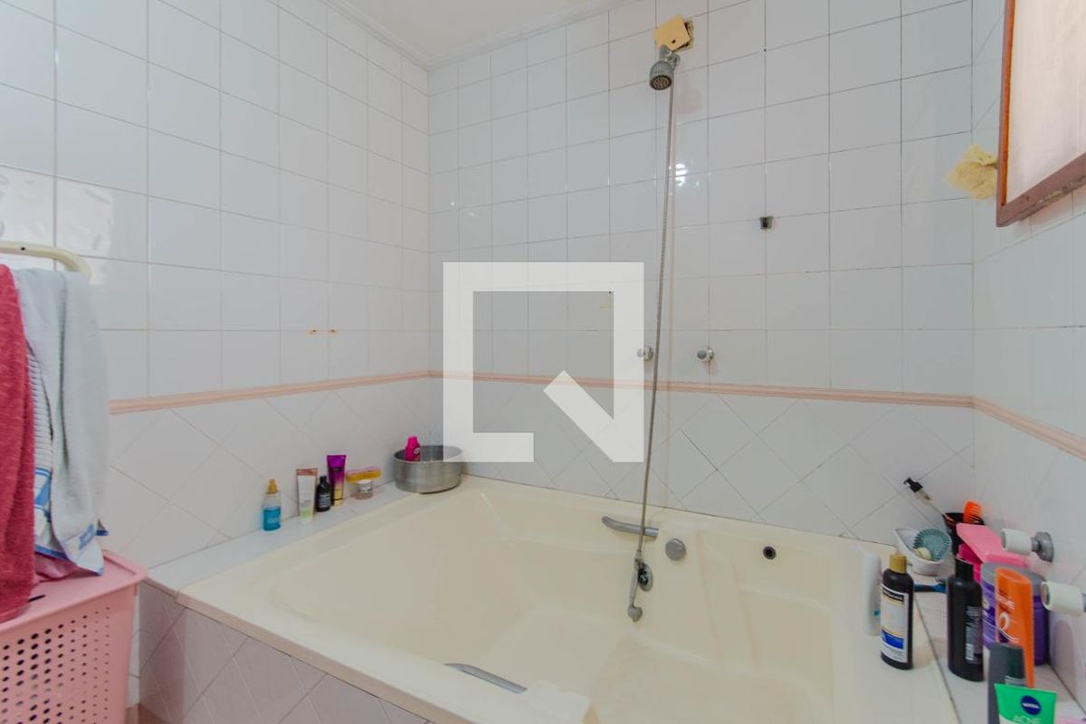 Casa, 4 quartos, 189 m² - Foto 45