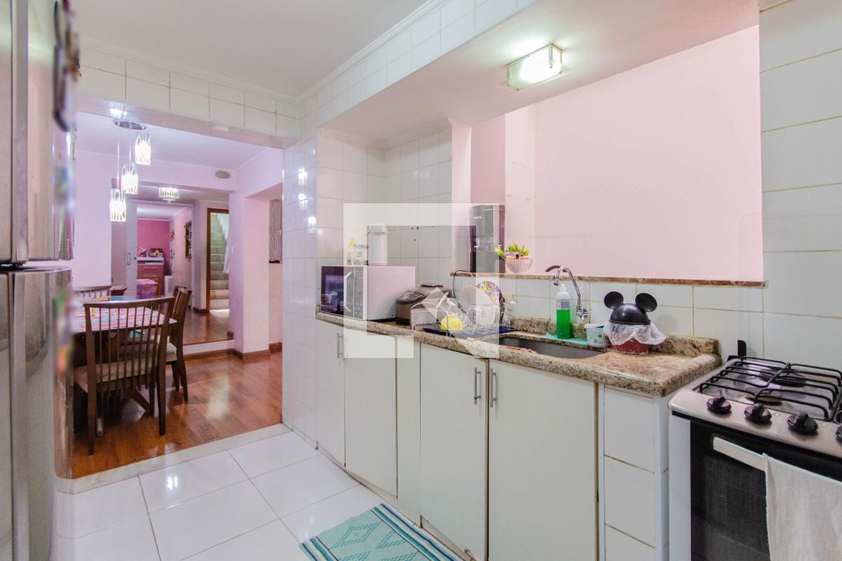 Casa, 4 quartos, 189 m² - Foto 55