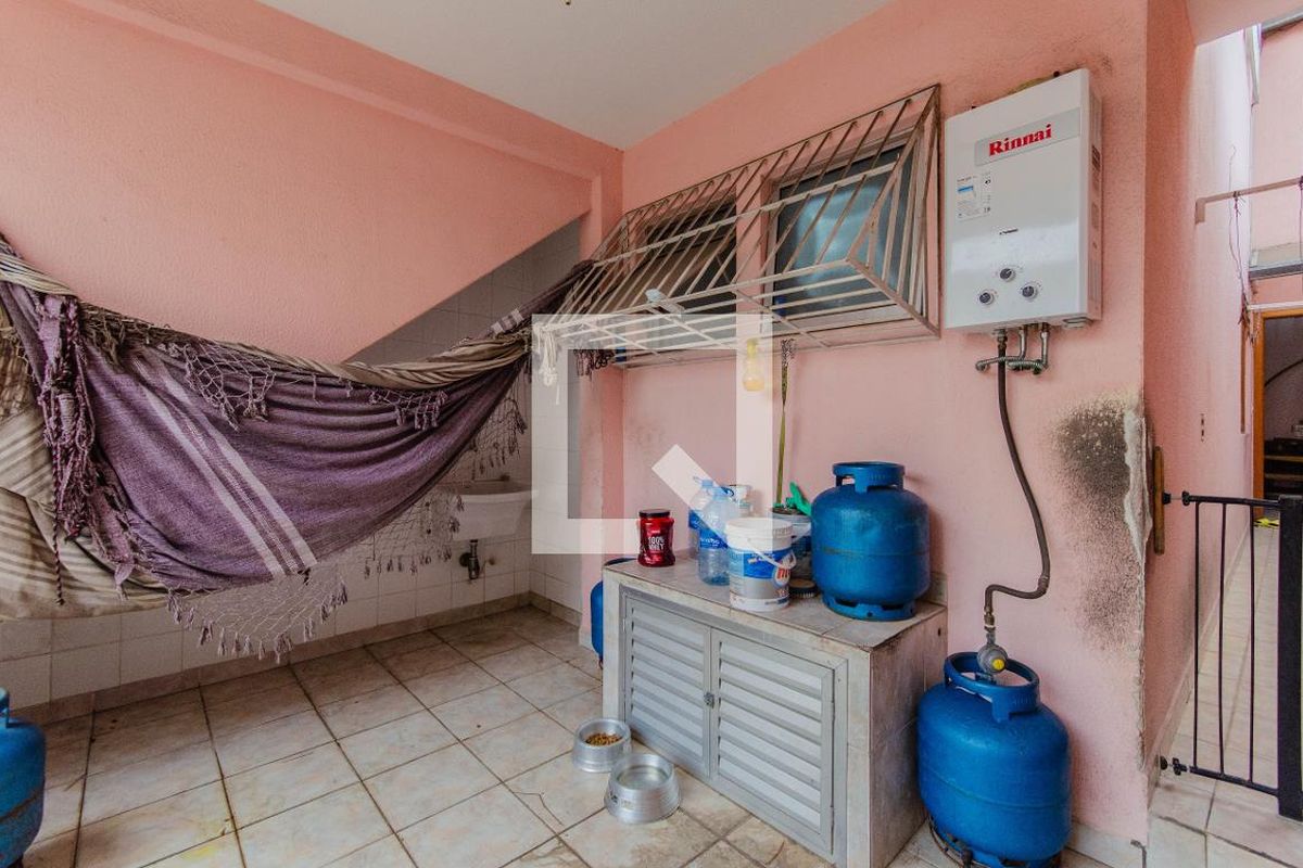 Casa, 4 quartos, 189 m² - Foto 123