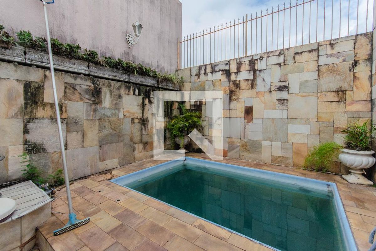 Casa, 4 quartos, 189 m² - Foto 135