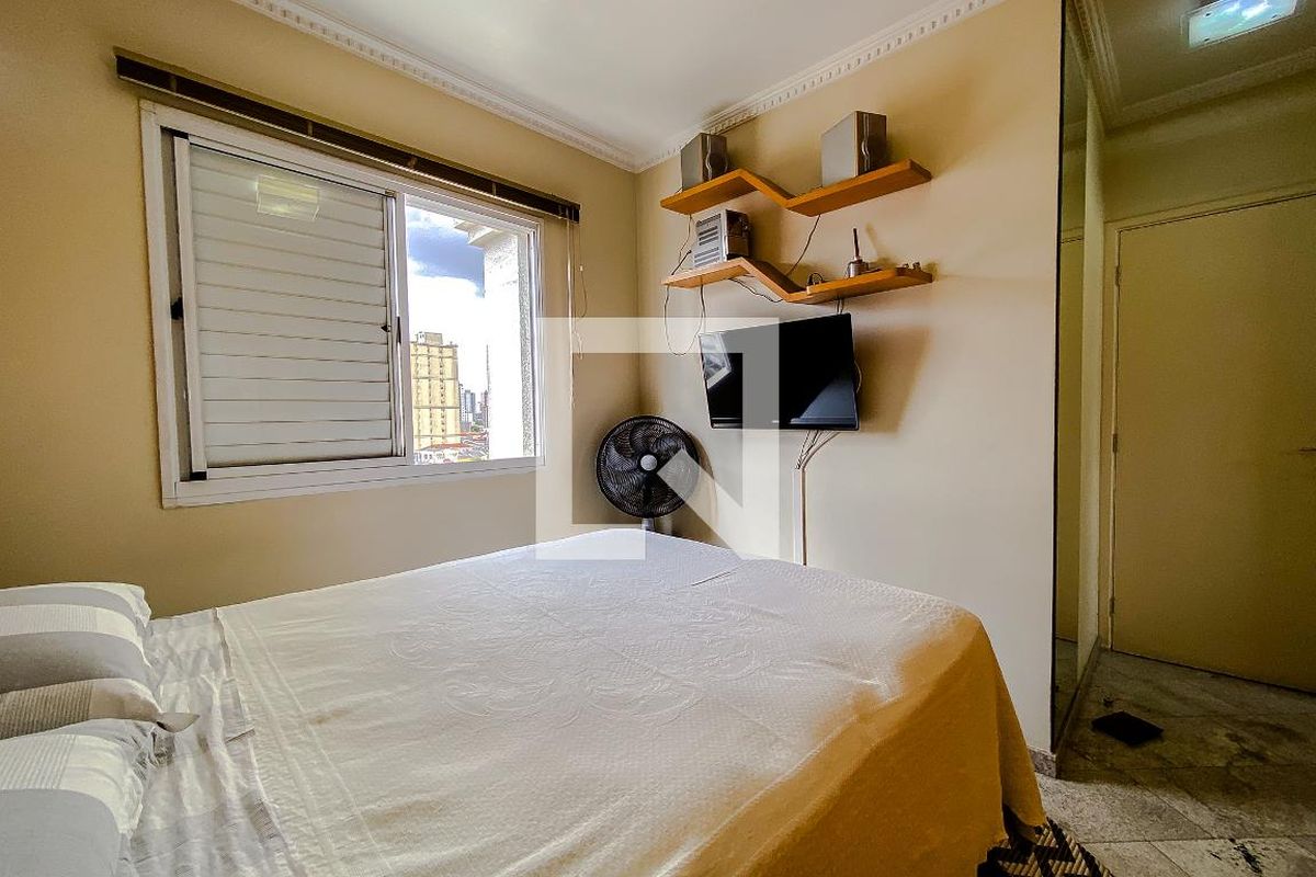 Apartamento, 3 quartos, 80 m² - Foto 28