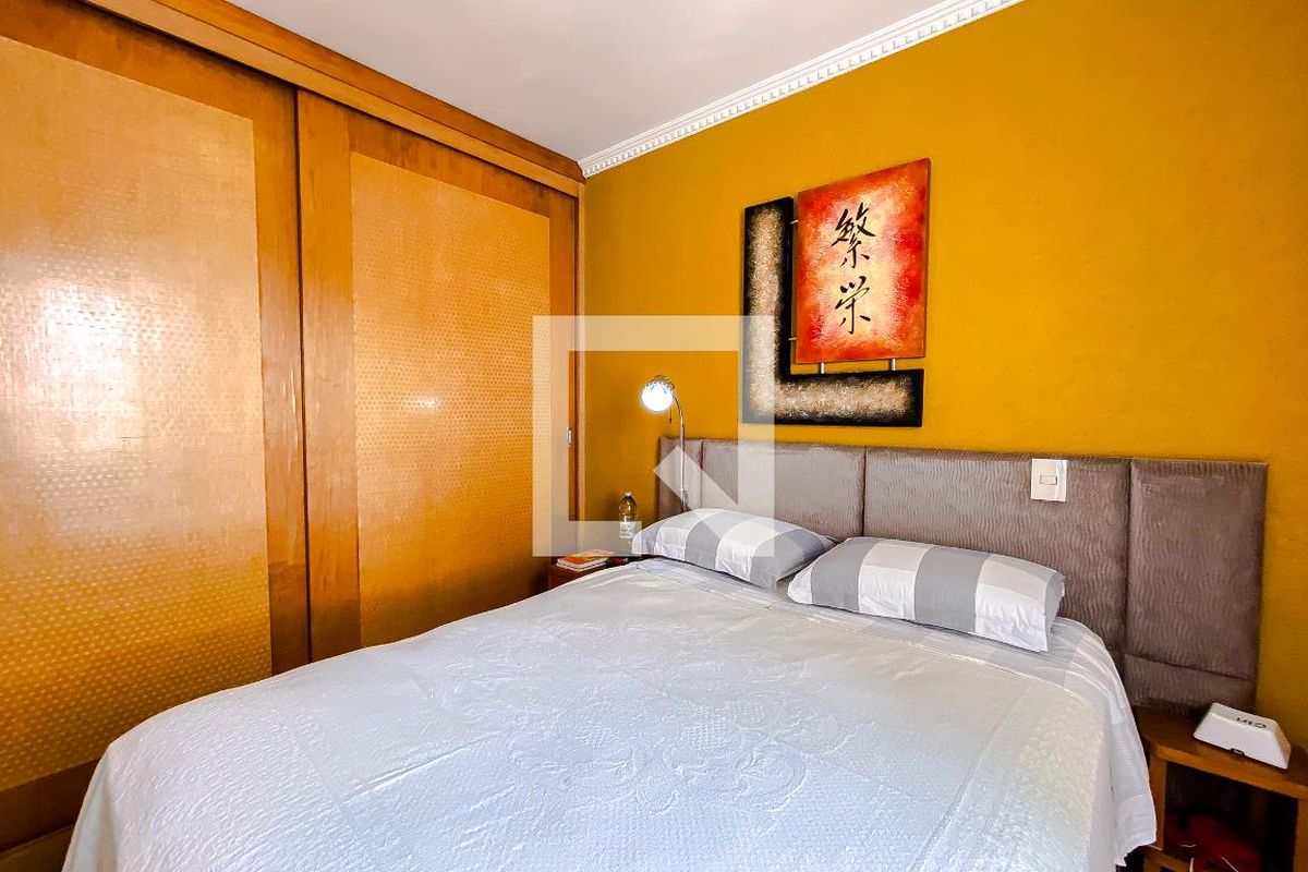 Apartamento, 3 quartos, 80 m² - Foto 34