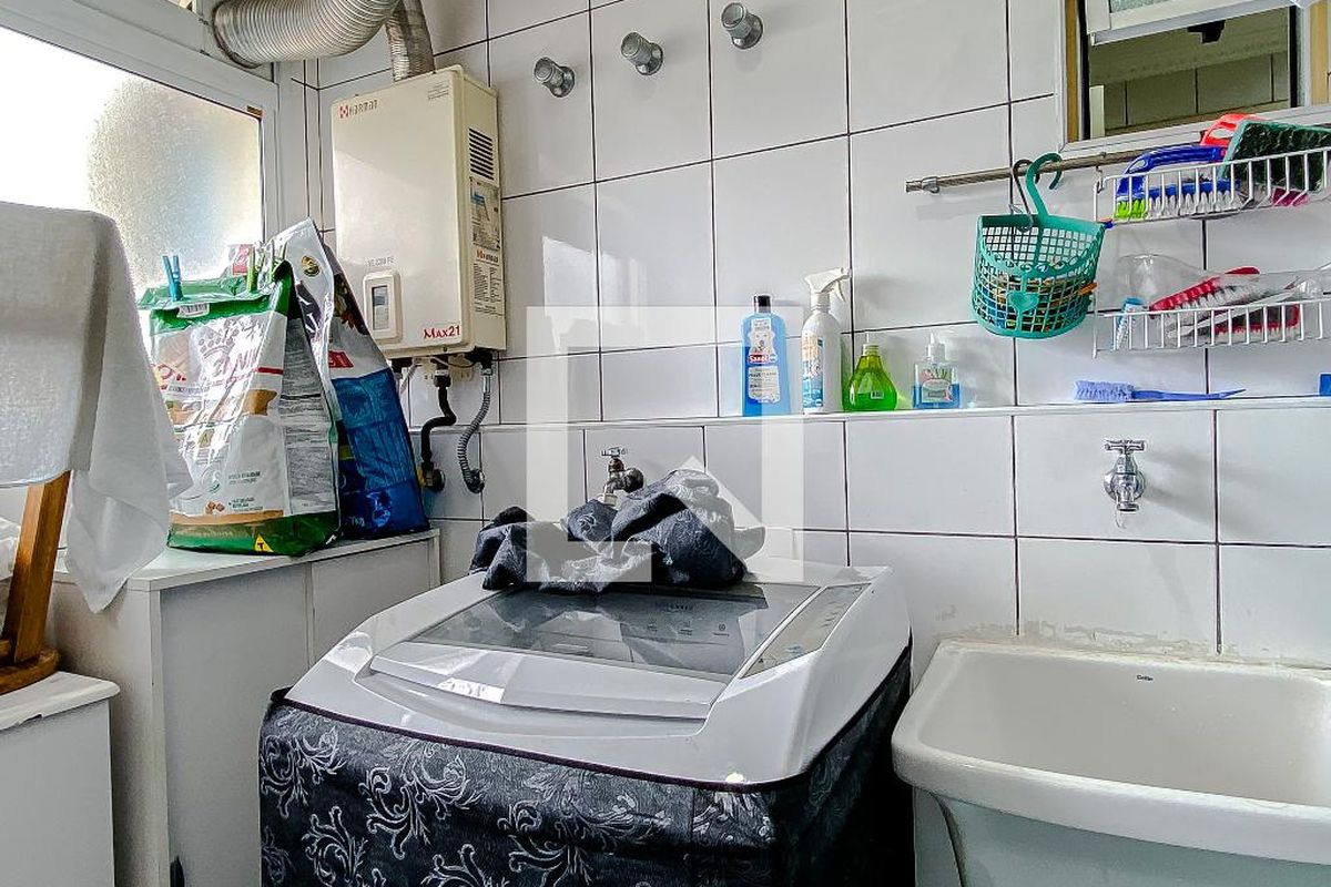 Apartamento, 3 quartos, 80 m² - Foto 94