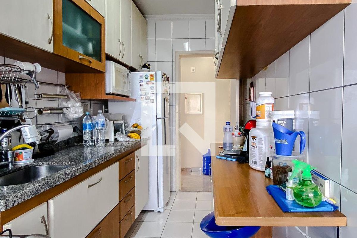Apartamento, 3 quartos, 80 m² - Foto 90