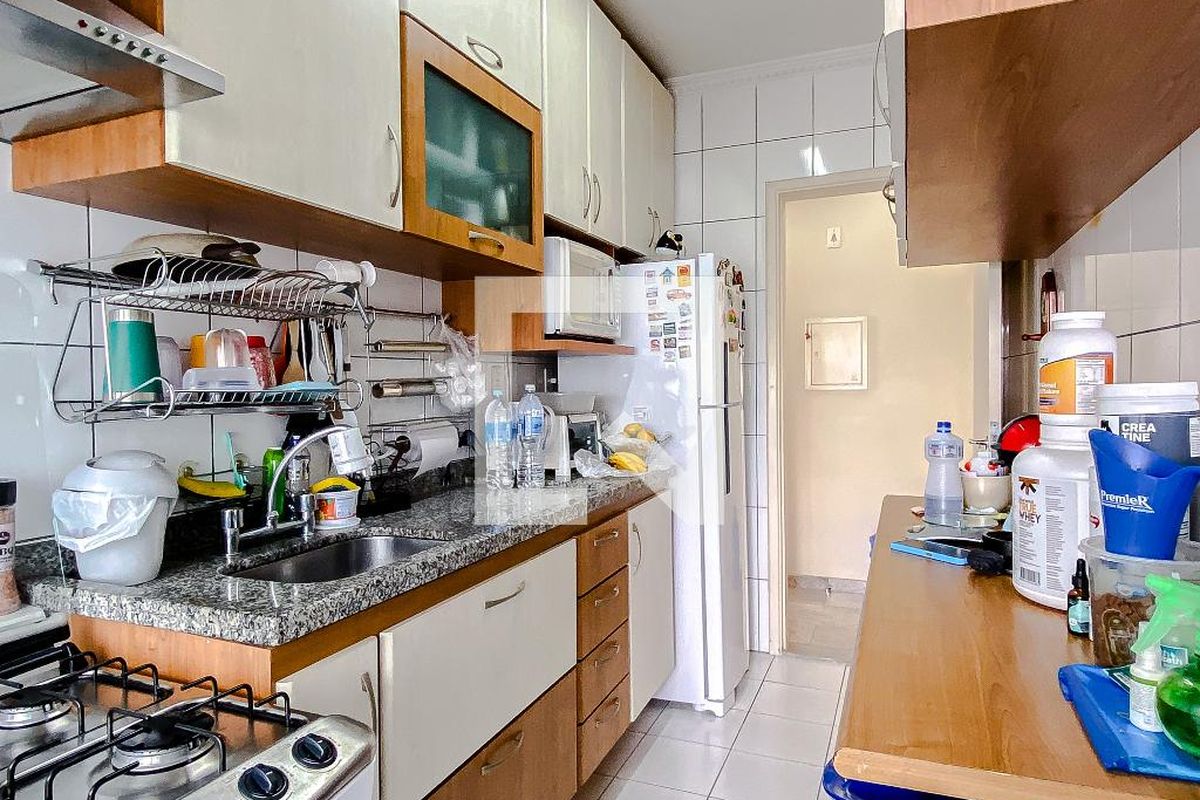Apartamento, 3 quartos, 80 m² - Foto 92