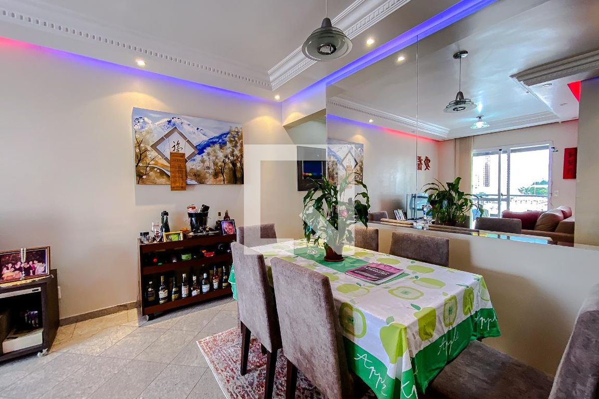 Apartamento, 3 quartos, 80 m² - Foto 12
