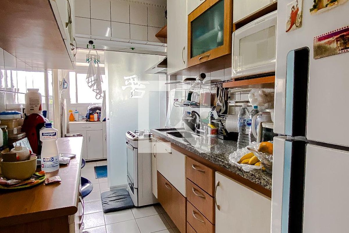 Apartamento, 3 quartos, 80 m² - Foto 86