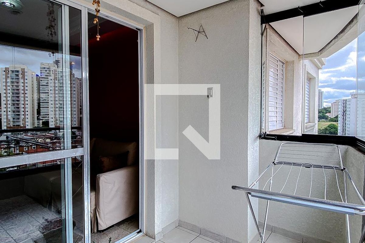 Apartamento, 3 quartos, 80 m² - Foto 20
