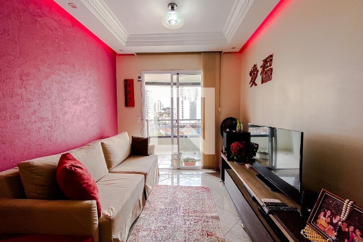 Apartamento, 3 quartos, 80 m² - Foto 6