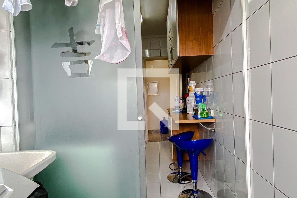 Apartamento, 3 quartos, 80 m² - Foto 100
