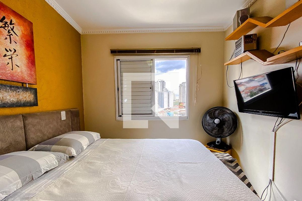 Apartamento, 3 quartos, 80 m² - Foto 30