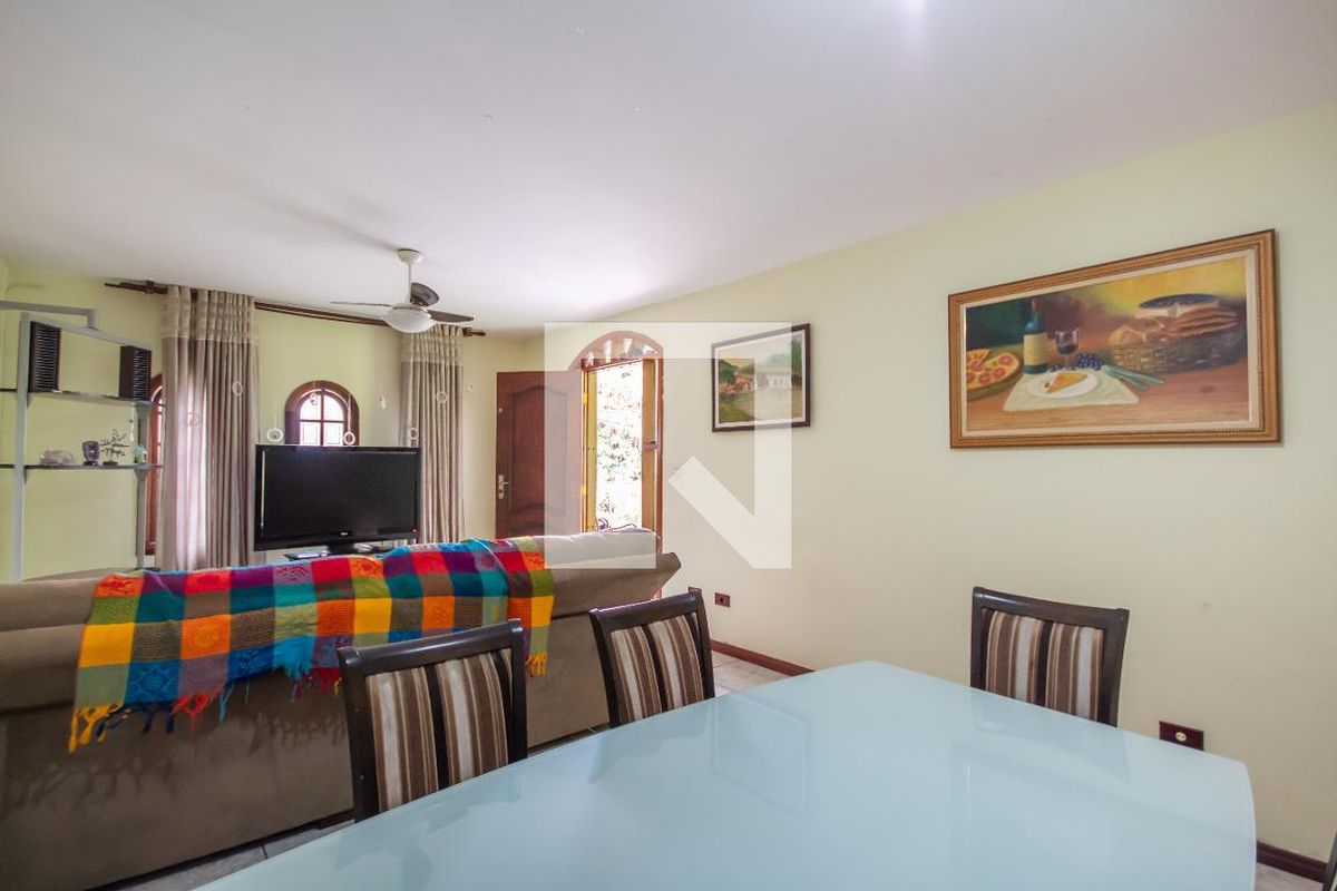 Casa, 5 quartos, 310 m² - Foto 4