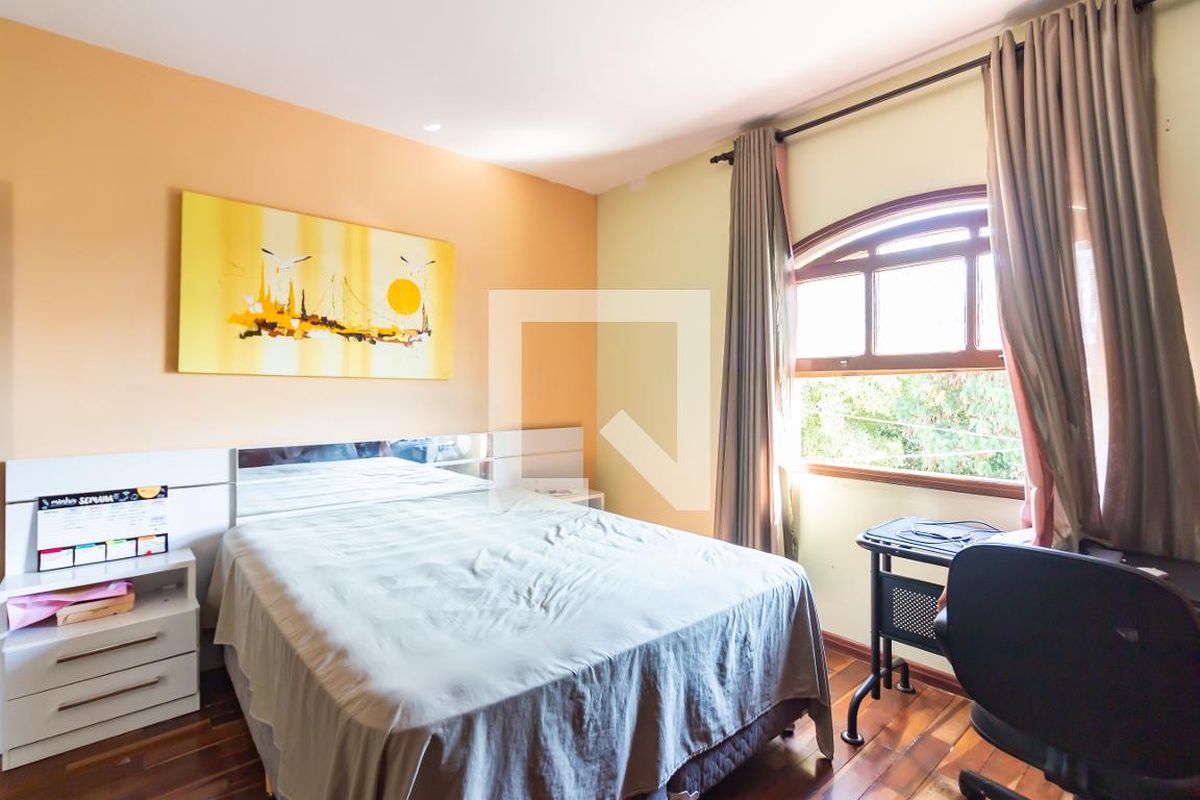 Casa, 5 quartos, 310 m² - Foto 44