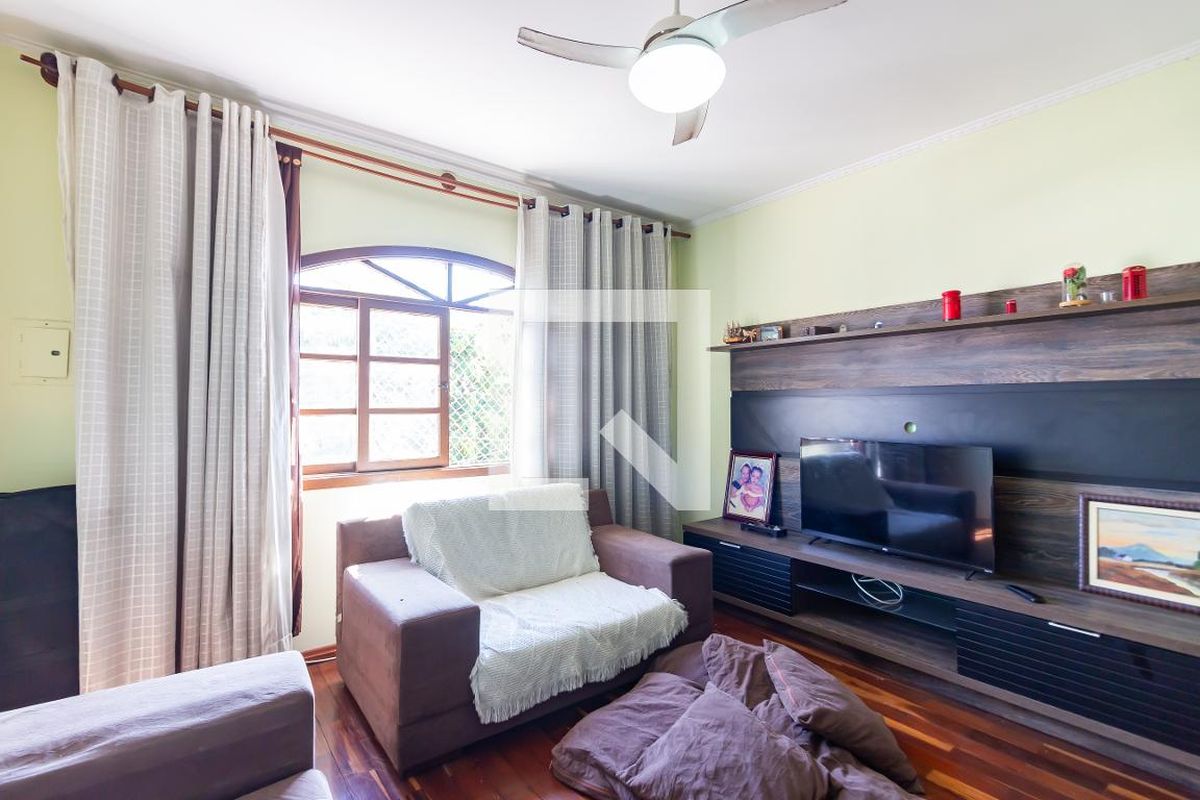 Casa, 5 quartos, 310 m² - Foto 10