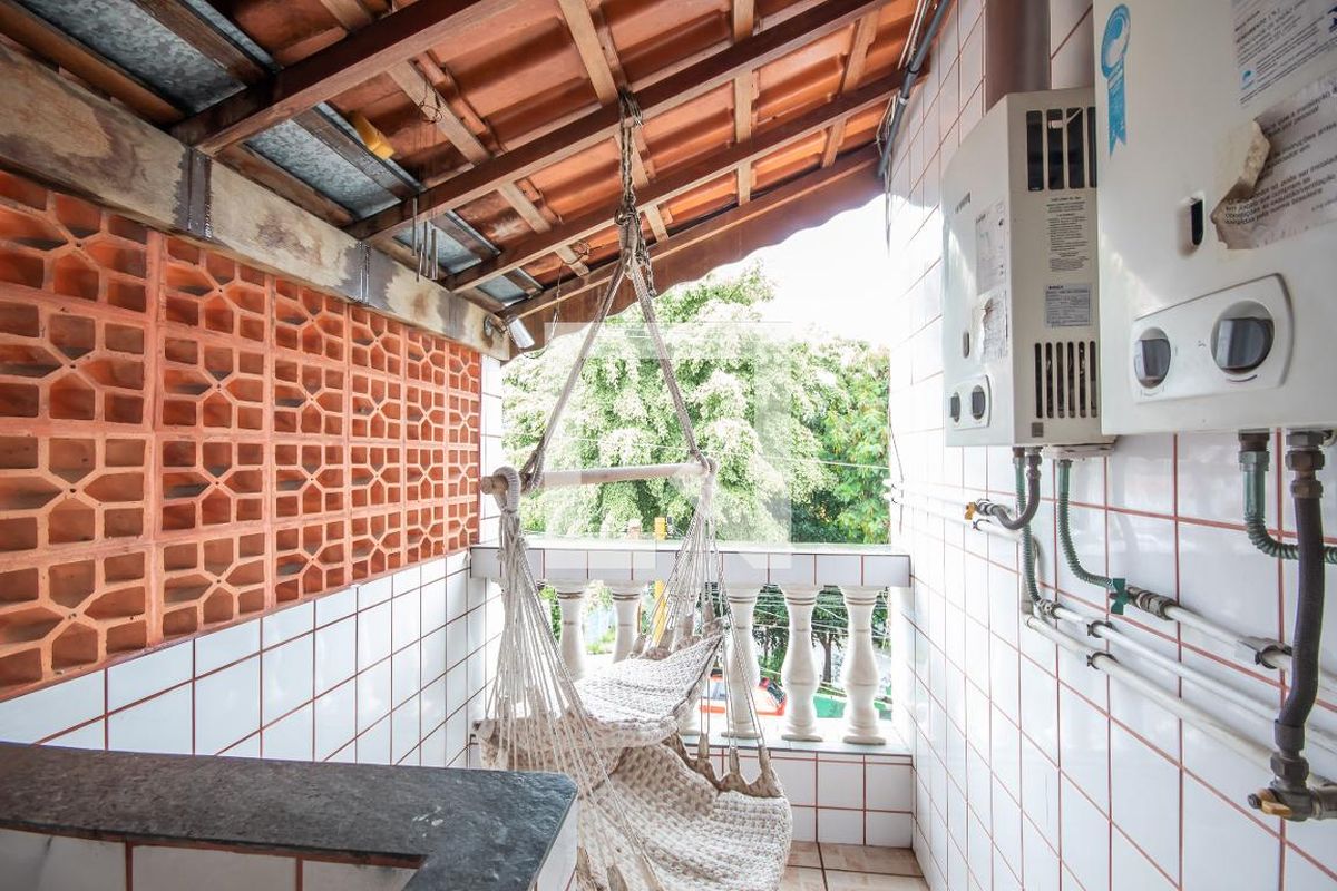 Casa, 5 quartos, 310 m² - Foto 124