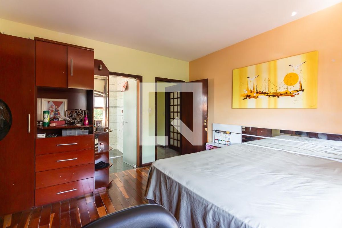 Casa, 5 quartos, 310 m² - Foto 48