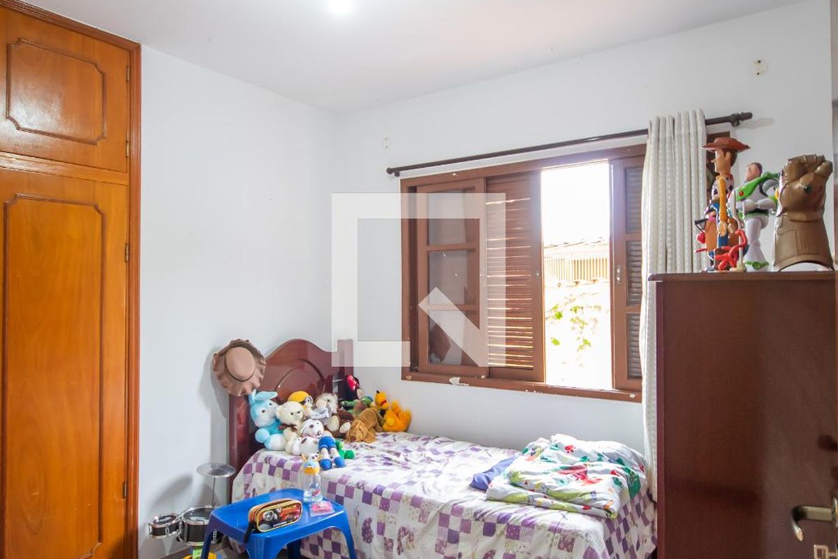Casa, 5 quartos, 310 m² - Foto 28