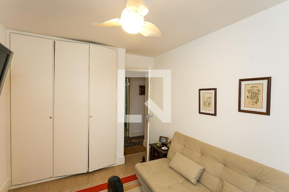 Apartamento, 2 quartos, 131 m² - Foto 32