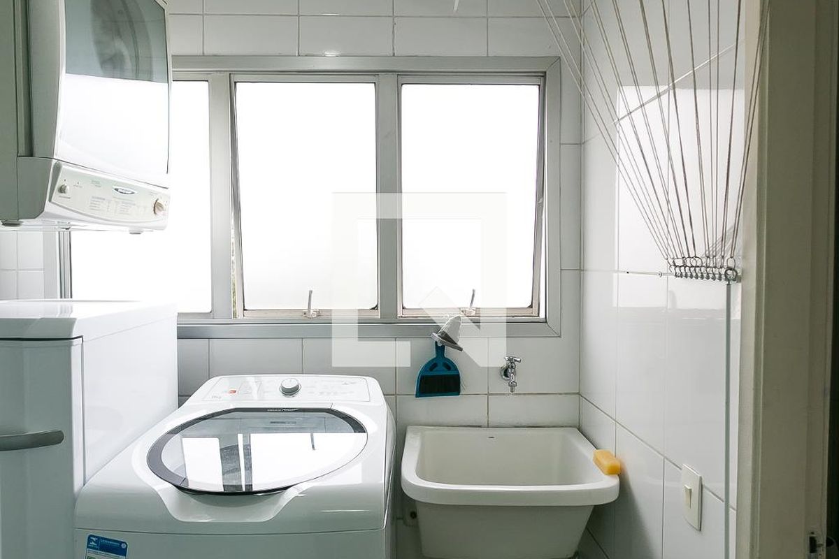 Apartamento, 2 quartos, 131 m² - Foto 86