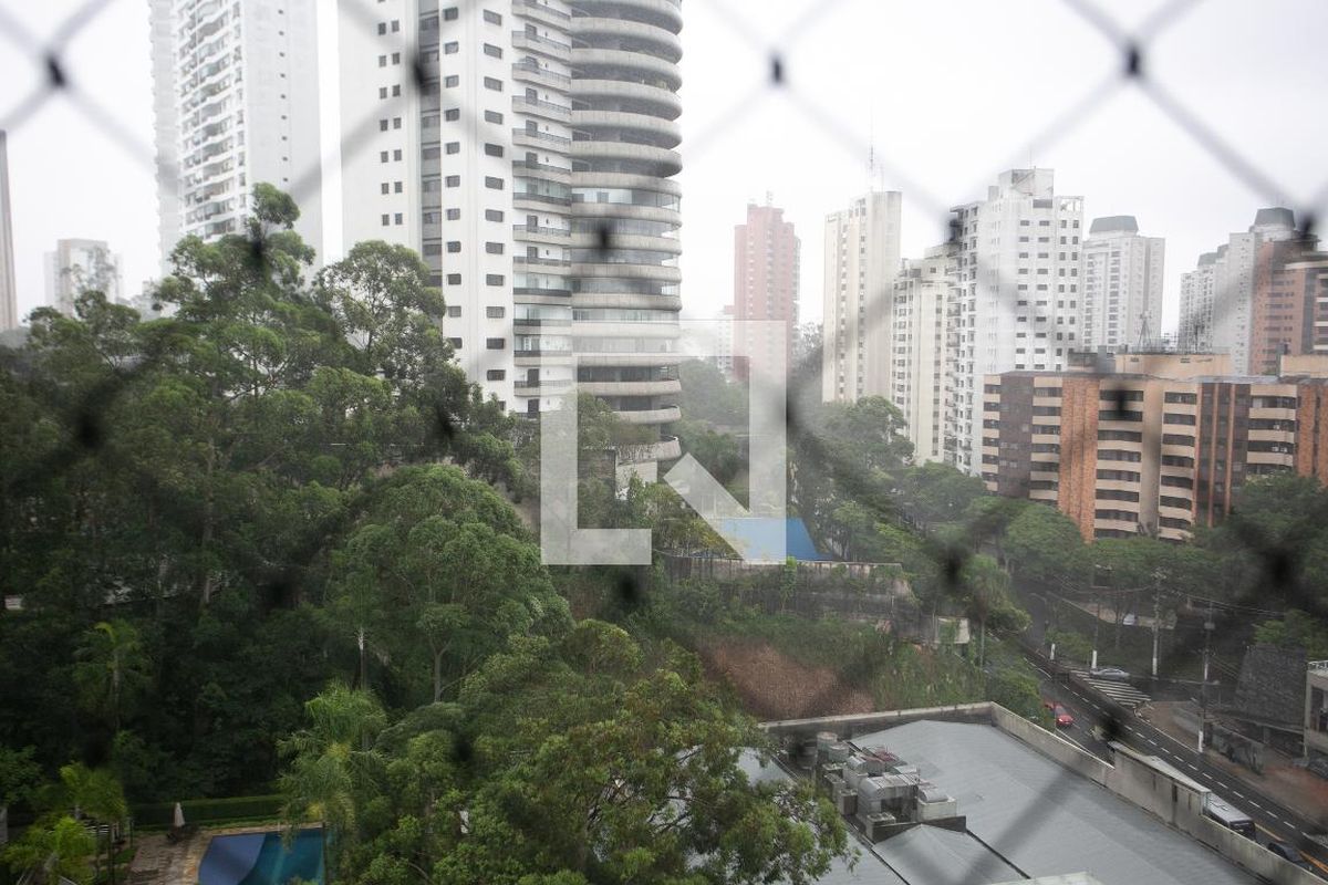 Apartamento, 2 quartos, 131 m² - Foto 36