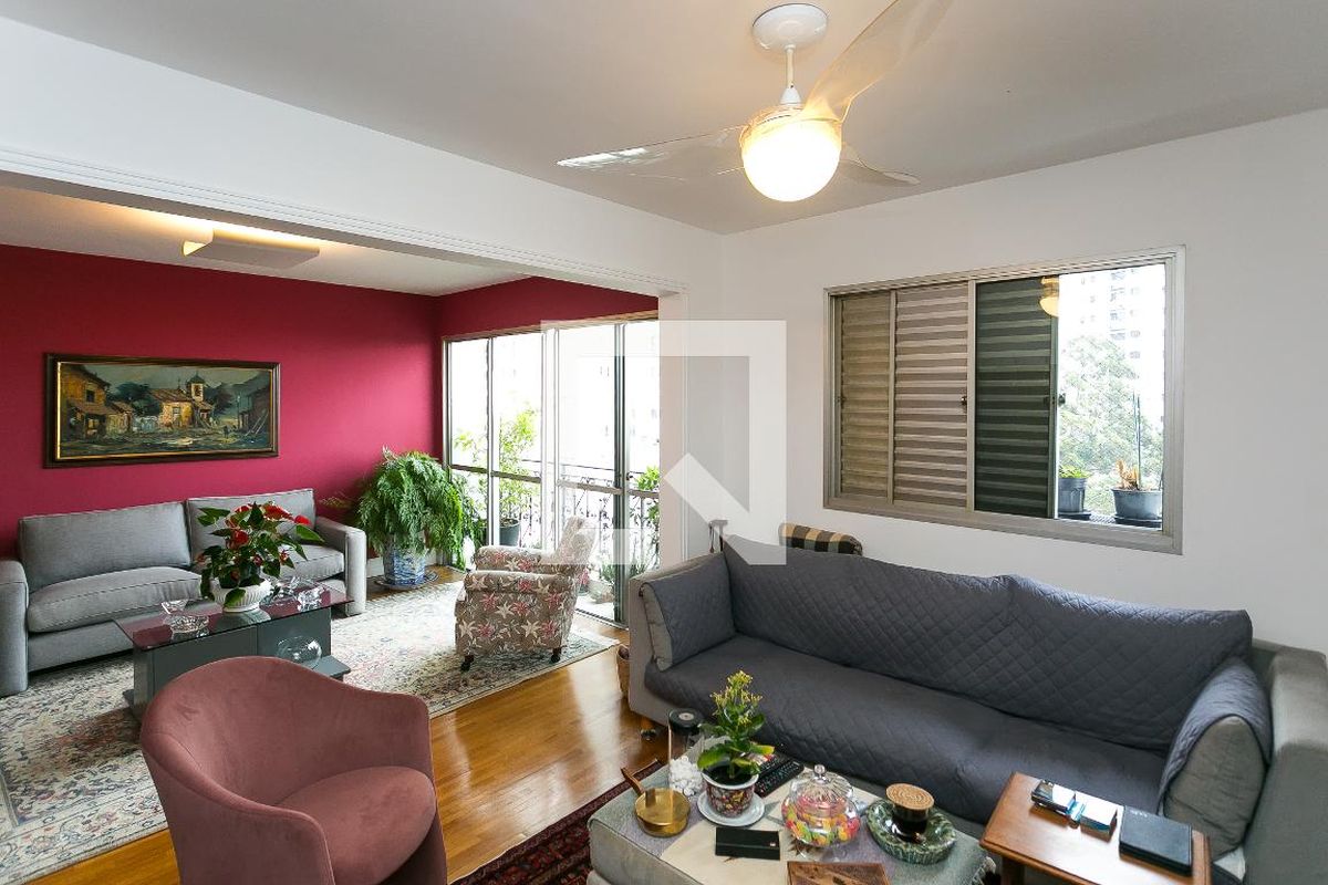 Apartamento, 2 quartos, 131 m² - Foto 16