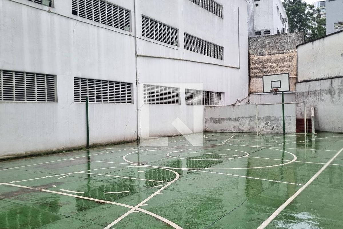 Apartamento, 2 quartos, 131 m² - Foto 100