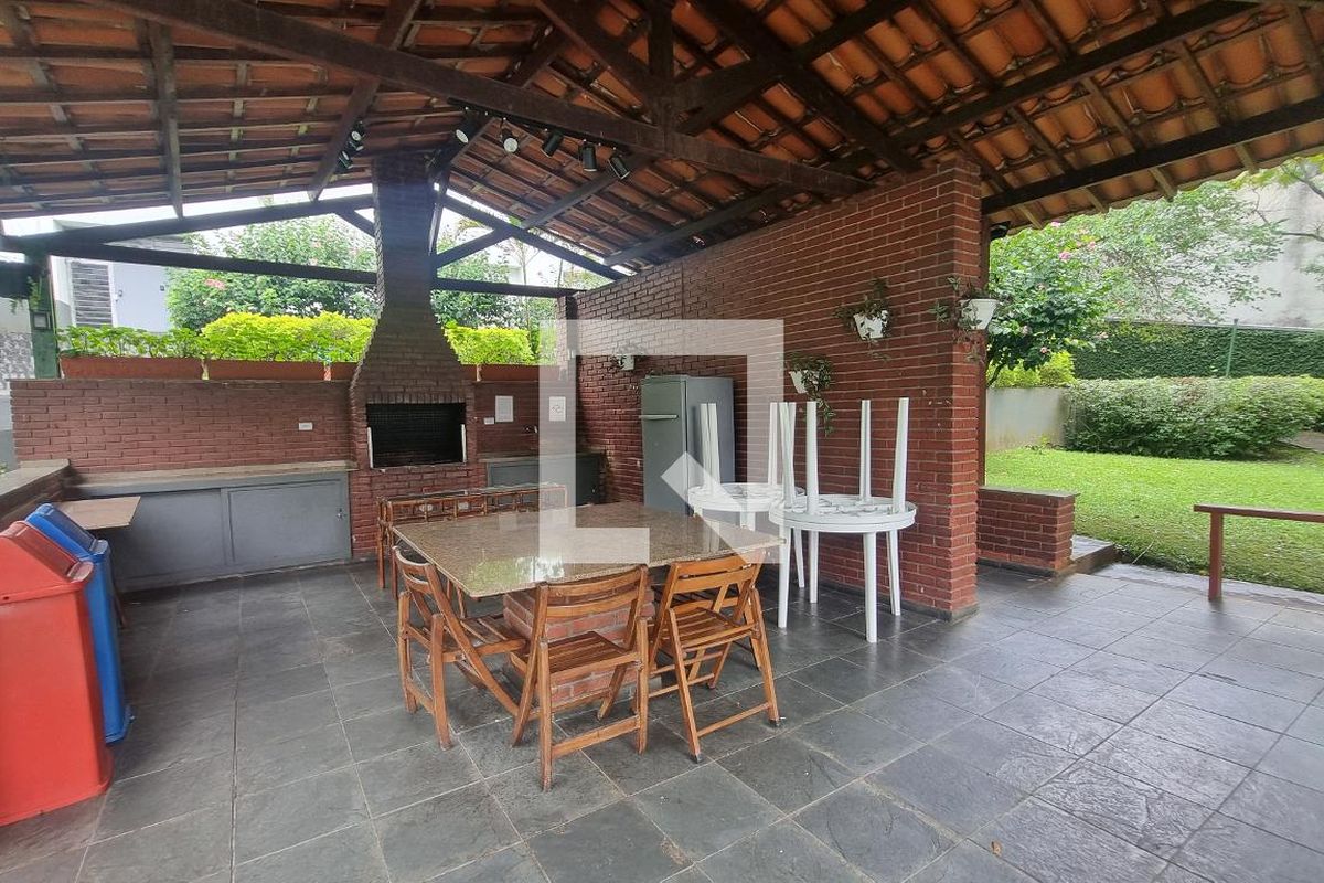 Apartamento, 2 quartos, 131 m² - Foto 108