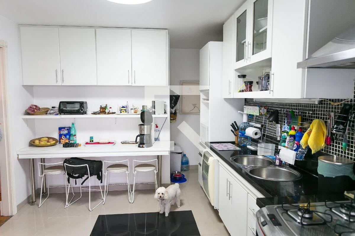 Apartamento, 2 quartos, 131 m² - Foto 80