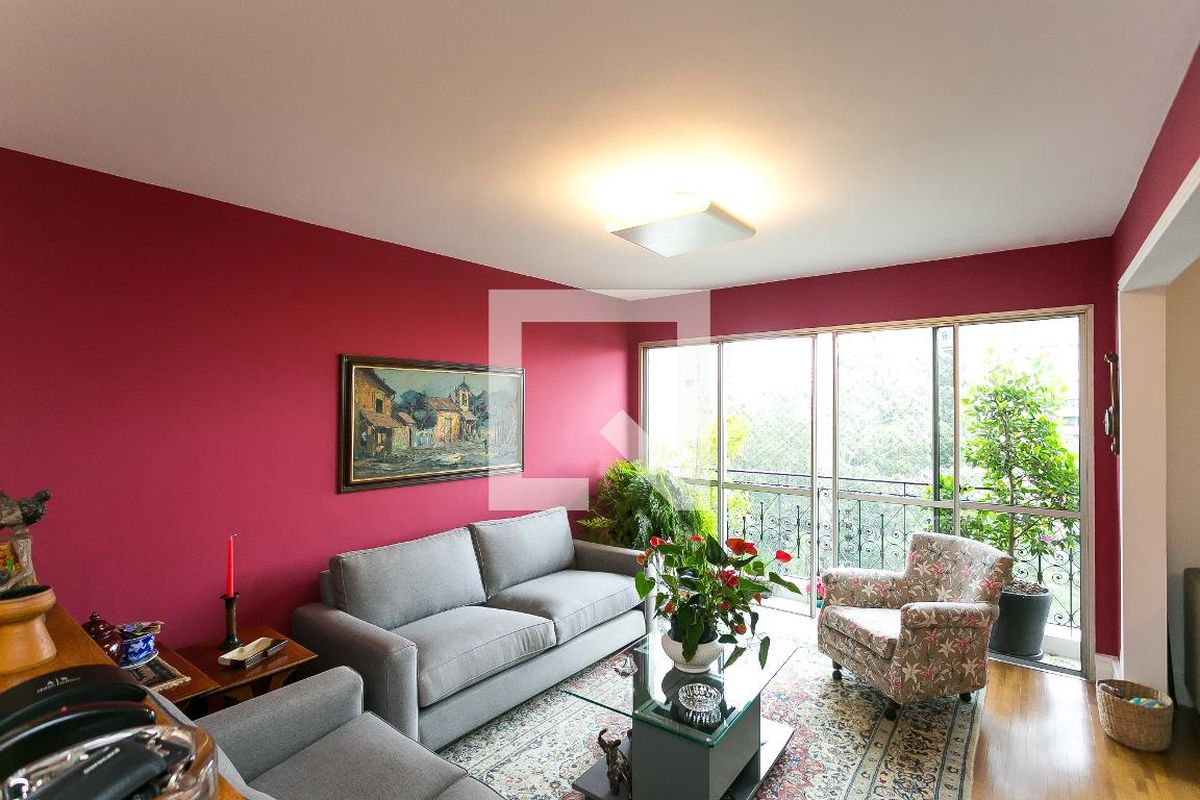 Apartamento, 2 quartos, 131 m² - Foto 6
